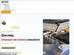 Sites similar to activetrade.com.au