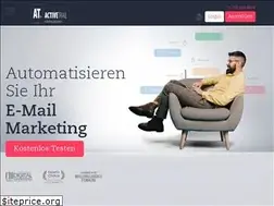 Sites similar to activetrail.de