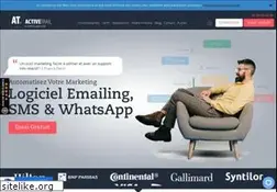 Sites similar to activetrail.fr