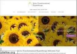 Sites similar to activetransformation.net