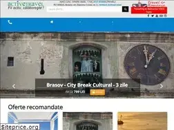 Sites similar to activetravel.ro