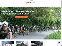 Sites similar to activetravelagency.com