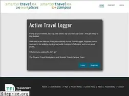 Sites similar to activetravellogger.ie