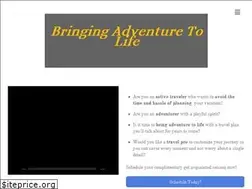 Sites similar to activetravelpro.com