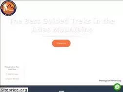 Sites similar to activetreksmorocco.com