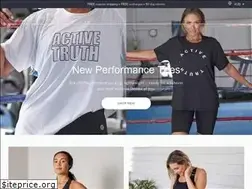 Sites similar to activetruth.com.au