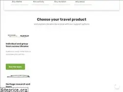 Sites similar to activeukraine.com