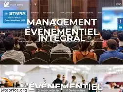 Sites similar to activevents.com.tn