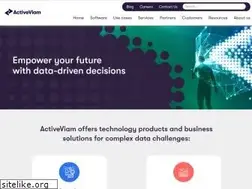 Sites similar to activeviam.com