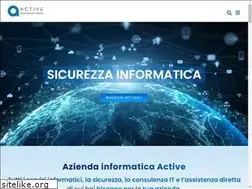 Sites similar to activevr.it