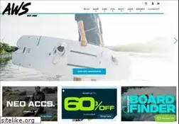 Sites similar to activewake.com