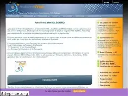 Sites similar to activeweb.fr