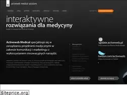 Sites similar to activeweb.pl