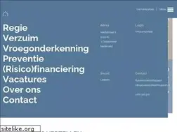 Sites similar to activeworkarbodienst.nl