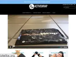 Sites similar to activewrap.com