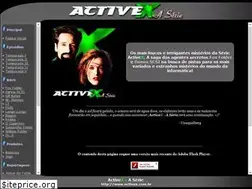Sites similar to activex.com.br