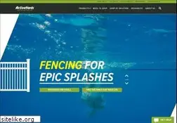 Sites similar to activeyards.com
