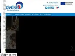 Sites similar to activfirst.co.uk
