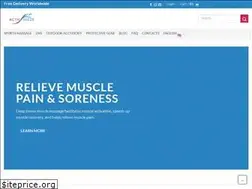 Sites similar to activfreeze.com