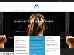 Sites similar to activhealth.co.uk