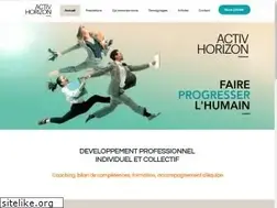 Sites similar to activhorizon.fr