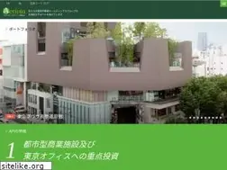 Sites similar to activia-reit.co.jp