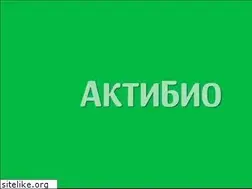 Sites similar to activia.ru