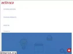 Sites similar to activica.com