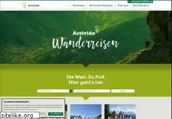 Sites similar to activida.de