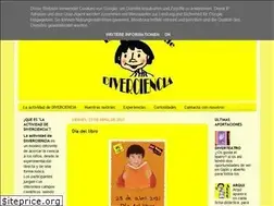 Sites similar to actividaddiverciencia.blogspot.com