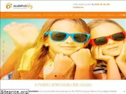 Sites similar to actividades-extraescolares.com