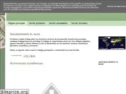 Sites similar to actividadeseconomicasgeografia.blogspot.com