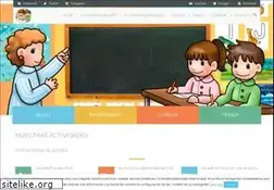 Sites similar to actividadesinfantil.com
