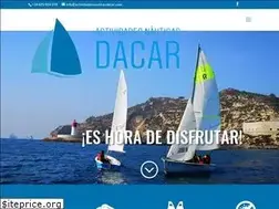 Sites similar to actividadesnauticasdacar.com