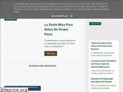 Sites similar to actividadnino.blogspot.com