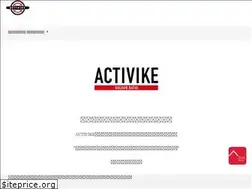 Sites similar to activike.com