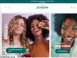 Sites similar to activilong.com
