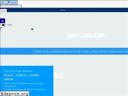 Sites similar to activingo.com