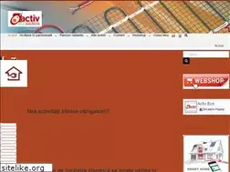 Sites similar to activinvest.net