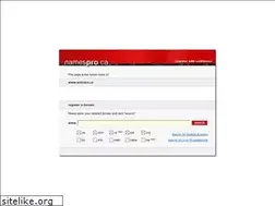 Sites similar to activism.ca