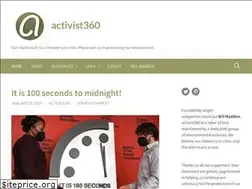 Sites similar to activist360.co