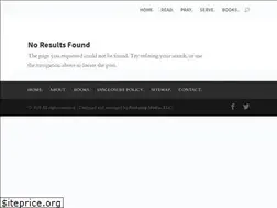 Sites similar to activistfaith.org