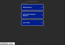 Sites similar to activistion.com