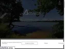 Sites similar to activital.net