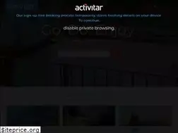 Sites similar to activitar.com