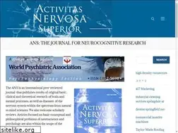 Sites similar to activitas.org