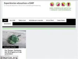 Sites similar to activitatsdart.org