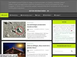 Sites similar to activite-paranormale.blogspot.com