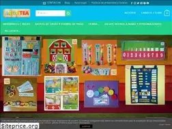 Sites similar to activitea.es