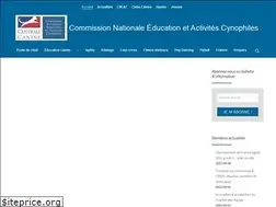 Sites similar to activites-canines.com